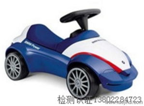 儿童行车安全无小事 | CPSC 16 CFR 1508标准体系解读与专业检测机构选择指南