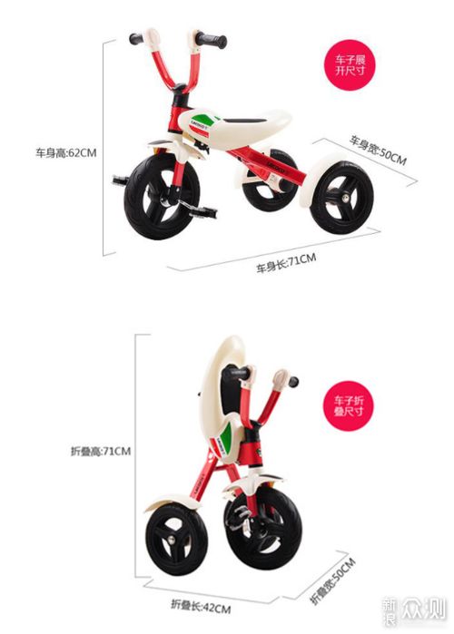 运动童车与安防用品选购要点 18款好物打造安心出行
